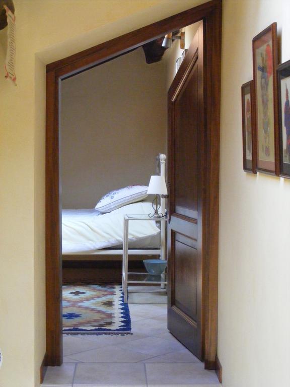 Casa Marchi Hotel Bagni di Lucca Phòng bức ảnh